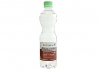 Woda mineralna 0,5l dla reklamy